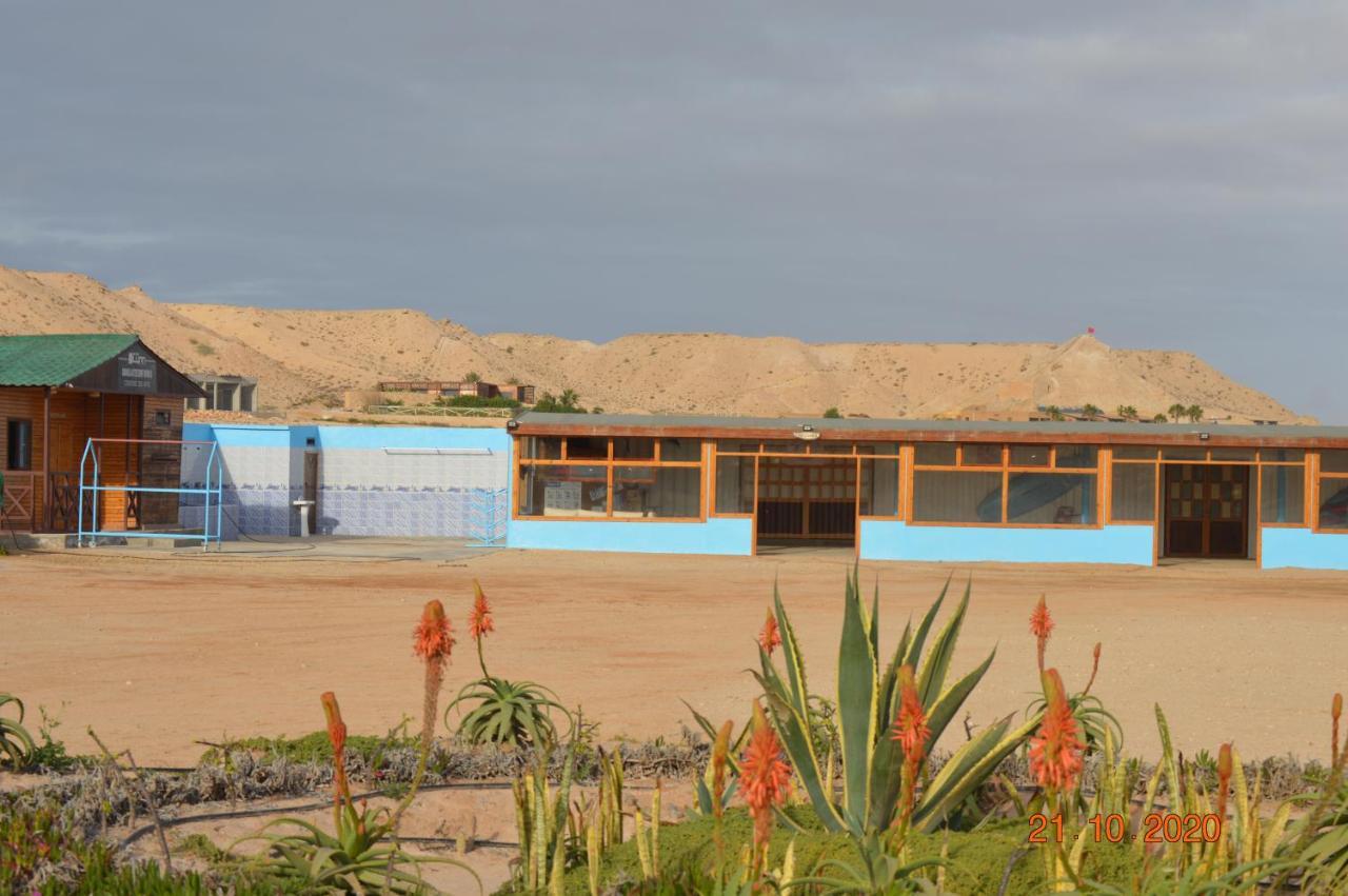 Hotel Dakhla Kitesurf World Exterior foto