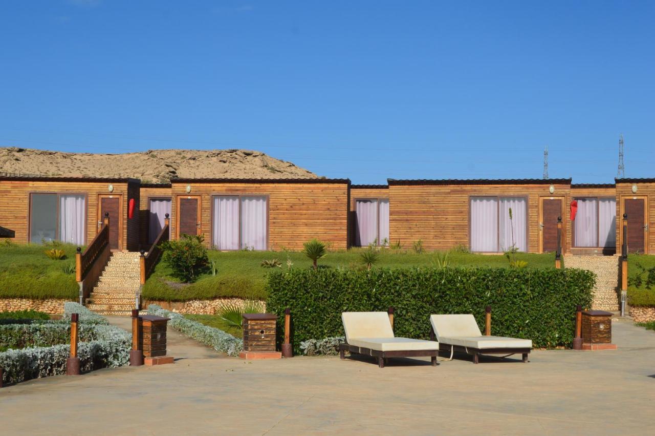 Hotel Dakhla Kitesurf World Exterior foto
