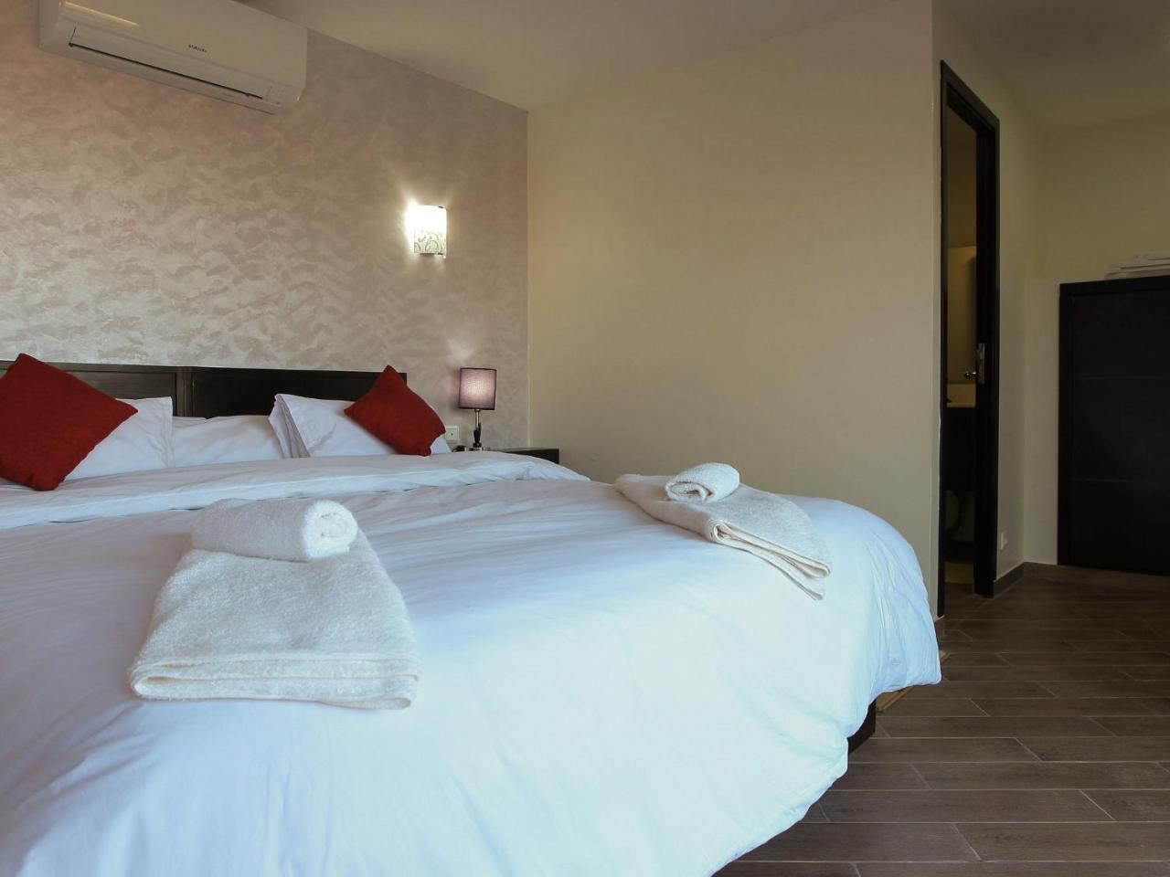 Hotel Dakhla Kitesurf World Exterior foto