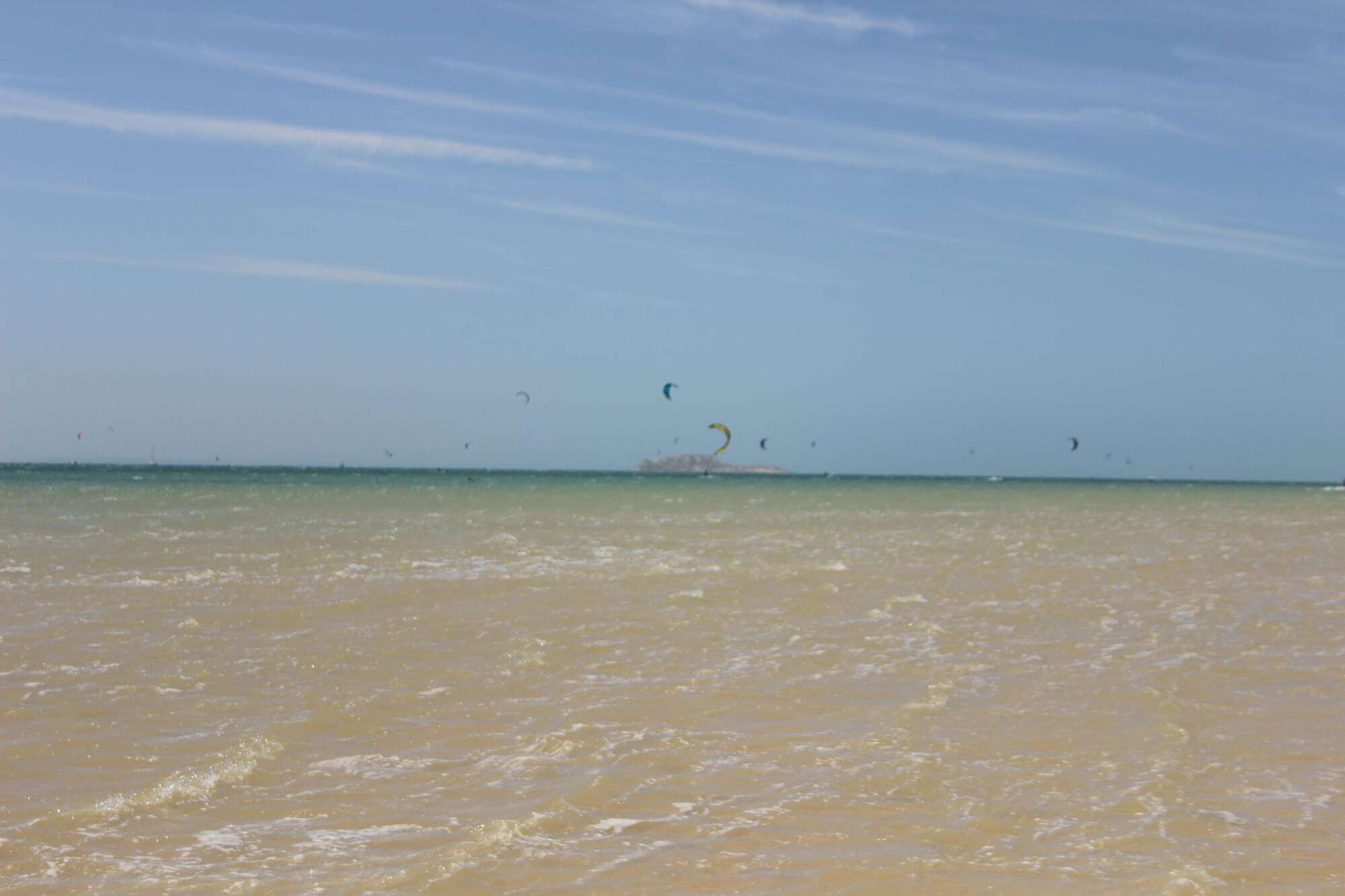Hotel Dakhla Kitesurf World Exterior foto